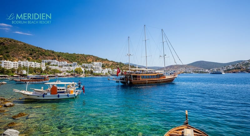 Discover Bodrum's hidden gems beyond beaches