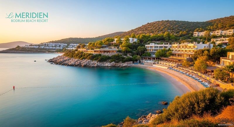 Discover Bodrum's hidden gems beyond tourist spots