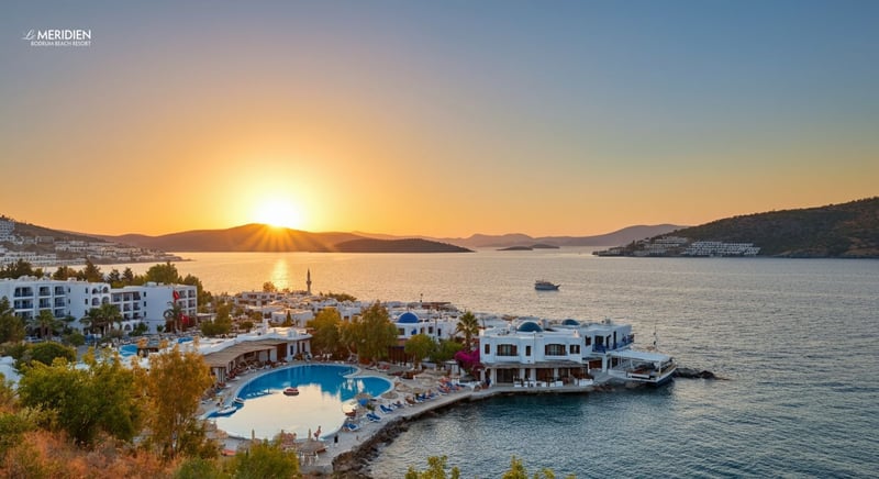 Discover Bodrum's hidden gems and must-see attractions.