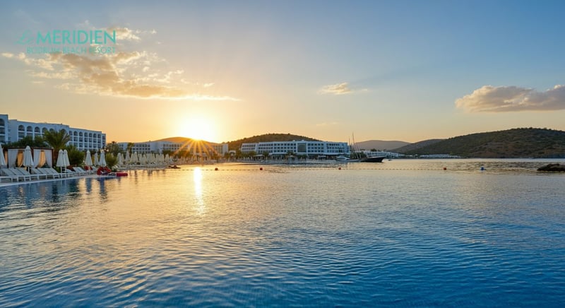 Bodrum's top hotel destinations