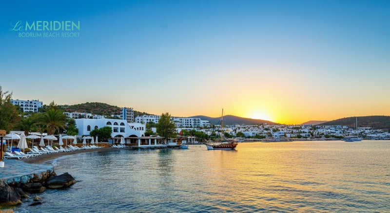 Discover Bodrum's charm for an ideal holiday