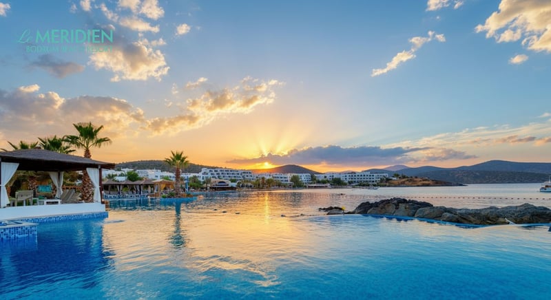 Bodrum Travel: Coastal Gem Unveiled