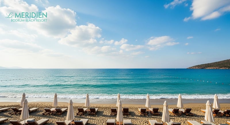 Bodrum Peninsula: A Traveler's Paradise