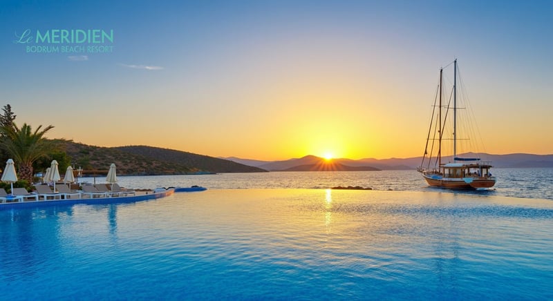 Bodrum Peninsula: A Traveler's Paradise