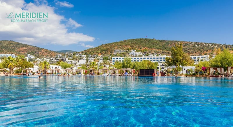 Top attractions in Bodrum, Turkey beyond beaches