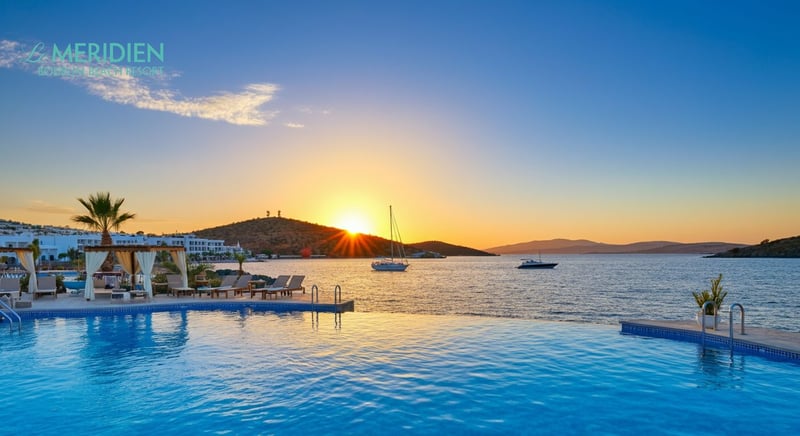 Bodrum Turkish Riviera Escape: Ideal Vacation Destination