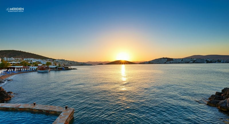 Why Choose Bodrum for Your Next Holiday?