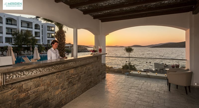 Why Le Meridien Stands Out Among Bodrum Hotels