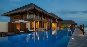 24/7 Security Luxury Resort: Experience Unmatched Safety and Opulence