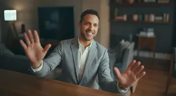 360-Degree Virtual Property Tours: Transforming Real Estate Experiences