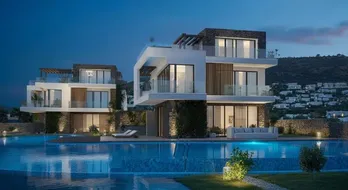 5G-enabled Smart Residences: The Future of Luxury Living in Bodrum