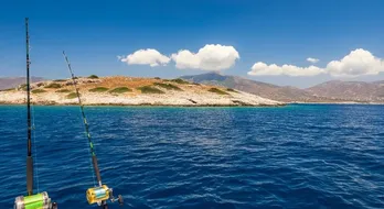 Aegean Sea Fishing Trips: Discover the Ultimate Angling Experience