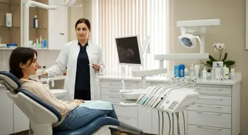 Ağız ve Diş Sağlığı: Uzmanlardan Sağlıklı Gülüşler İçin İpuçları