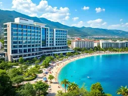 Antalya Özel Hastaneler: Sağlıkta Kalite ve Güven