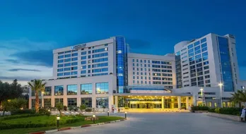Antalya Özel Hastaneler: Sağlıkta Lüks ve Konforun Yeni Adresi