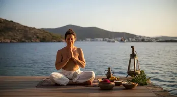Ayurvedik Detoks: Bodrum'da Sağlıklı ve Lüks Yaşamın Sırrı