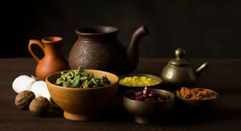 Ayurvedik Detoks ile Doğal Yenilenme Yolları