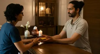 Ayurvedik Detoks ile Doğal Yenilenmenin Sırları