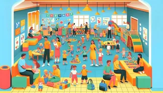 Babysitting Services Resort: Elevate Your Family Getaway Experience