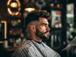 Barbers Near Me: Uncover the Best Local Hair Grooming Services