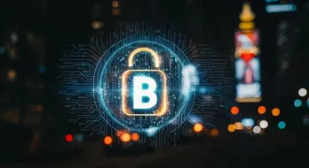 Blockchain Secure Transactions: The Key to Digital Safety