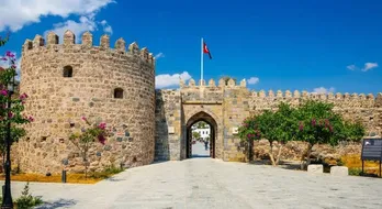 Bodrum Kalesi Müzesi: Tarihin Derinliklerine Yolculuk