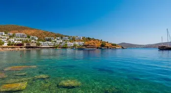 Bodrum Lüks Konut: Ege'nin En İhtişamlı Yaşam Alanı