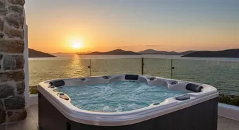 Bodrum Lüks Konut: Ege'nin En Özel Yaşam Alanları
