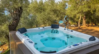Bodrum Lüks Konut: Ege'nin En Prestijli Yaşam Alanı