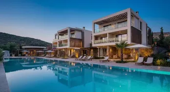 Bodrum Lüks Konut: Le Meridien Residences ile Eşsiz Bir Yaşam