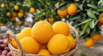 Bodrum Mandalina: Ege'nin Lezzetli Mirası