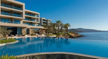 Bodrum Mandarin Oriental: Ege'nin En Prestijli Yaşam Alanı