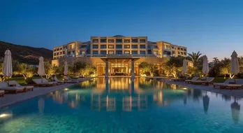 Bodrum Mandarin Oriental Otel: Lüksün Zirvesi