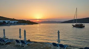 Bodrum Pansiyonları: Ege Mutfağı ve Akdeniz Lezzetleri ile Unutulmaz Bir Tatil Deneyimi
