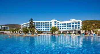 Bodrum Park Otel: Lüks Konaklama ve Unutulmaz Tatil Deneyimi