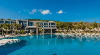 Bodrum Park Resort: Ege'nin En Lüks Tatil Deneyimi