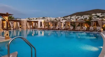 Bodrum Spa ve Wellness: Doğal Yaşamla Yenilenin