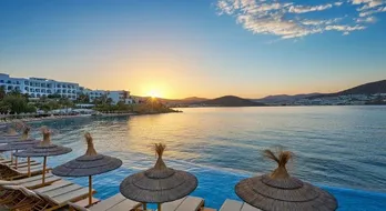 Bodrum Tatil: Eşsiz Deneyimler ve Lüks Oteller