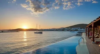 Bodrum Tatilinde Lüks Konutlar ve Uluslararası Restoranlar