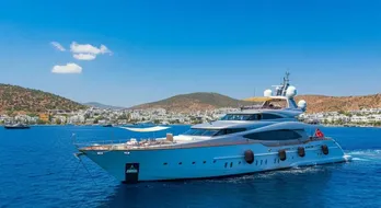 Bodrum Yat Kiralama: Ege'nin Mavi Sularında Lüks Bir Deneyim