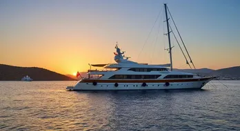 Bodrum Yat Kiralama: Ege'nin Mavi Sularında Unutulmaz Bir Tatil
