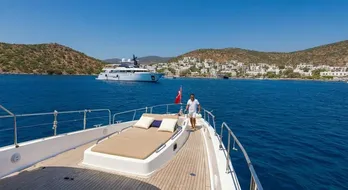 Bodrum Yat Kiralama ile Lüks Mavi Tur Deneyimi
