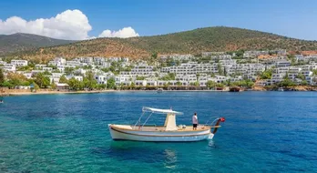 Bodrum Yazlık Ev: Tatil ve Yatırımın Yeni Yüzü