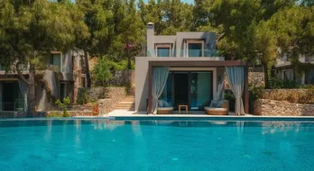 Bodrum'da 5 Yıldızlı Yaşam: Ege'nin En Prestijli Rezidansları ve Hizmetleri