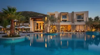 Bodrum'da 5 Yıldızlı Yaşam: Mandarin Oriental ile Sağlıklı Tatil