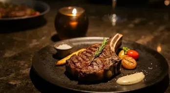 Bodrum'da Gastronomi Deneyimi: Ege'nin En Lüks Restoranları ve Lezzetleri