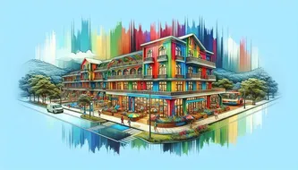 Bodrum'da Kids Club Bodrum ile Çocuklar İçin Unutulmaz Anlar