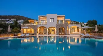 Bodrum'da Lüks Gayrimenkul Yatırımının Sırları