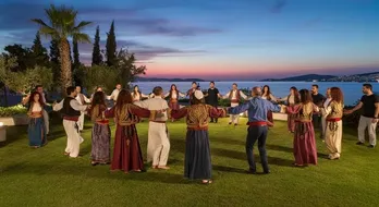 Bodrum'da Lüks Konut: Ege'nin En Prestijli Rezidansları