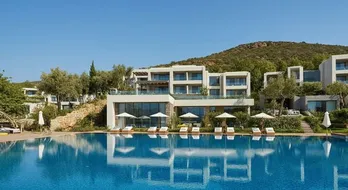 Bodrum'da Lüks Konut: Le Meridien Residences ile Eşsiz Yaşam